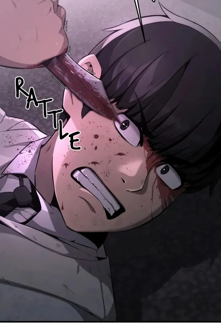 Read Survive to Revive fr Manga Online