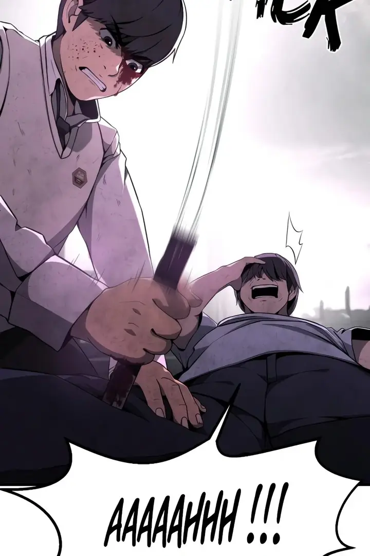 Read Survive to Revive fr Manga Online