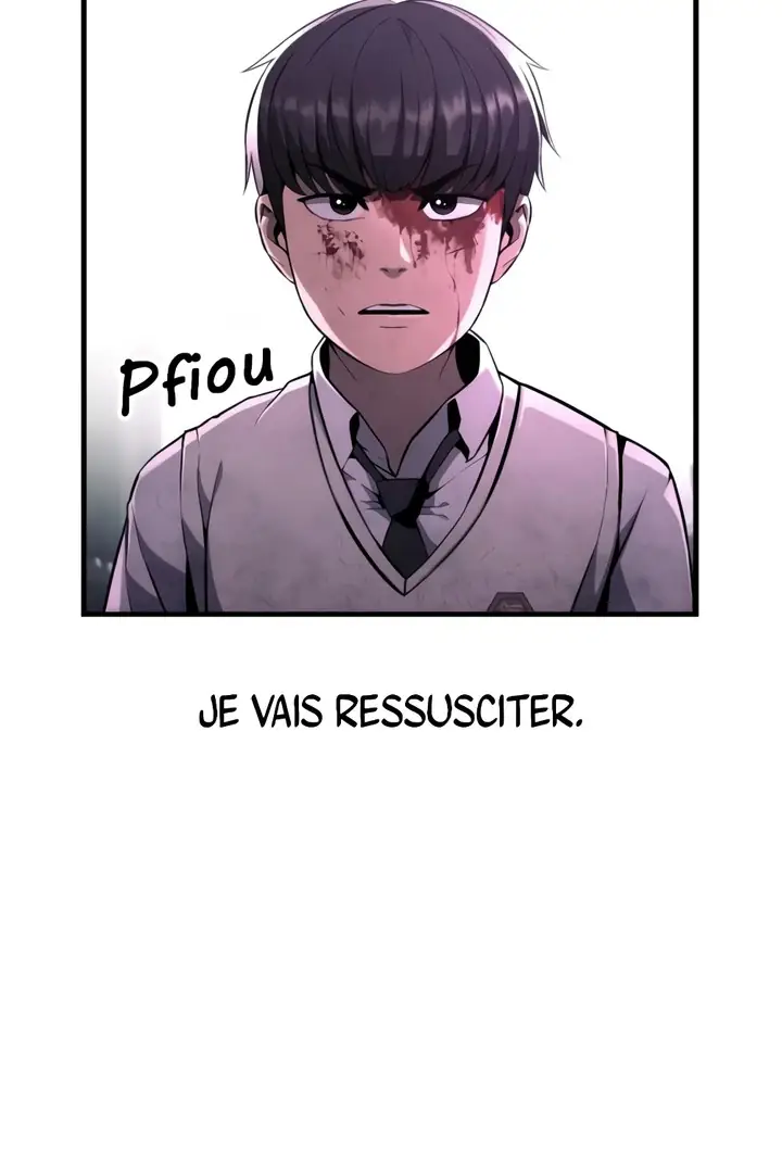 Read Survive to Revive fr Manga Online