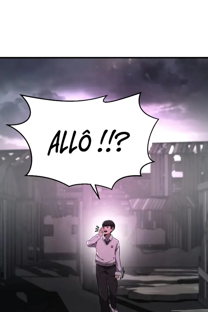 Read Survive to Revive fr Manga Online