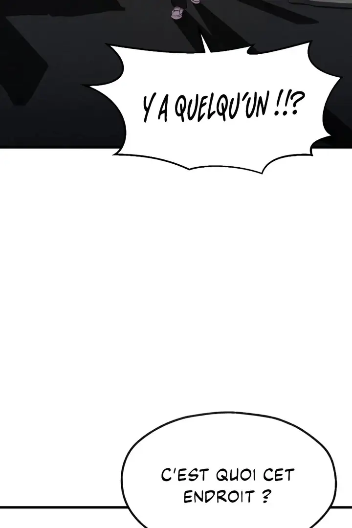 Read Survive to Revive fr Manga Online