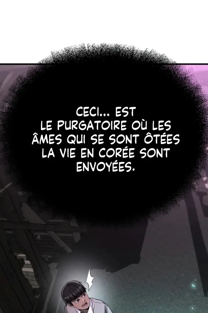 Read Survive to Revive fr Manga Online