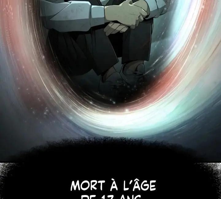 Read Survive to Revive fr Manga Online