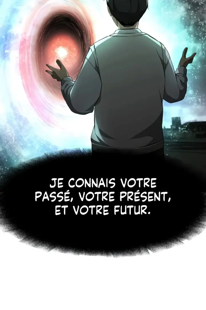 Read Survive to Revive fr Manga Online