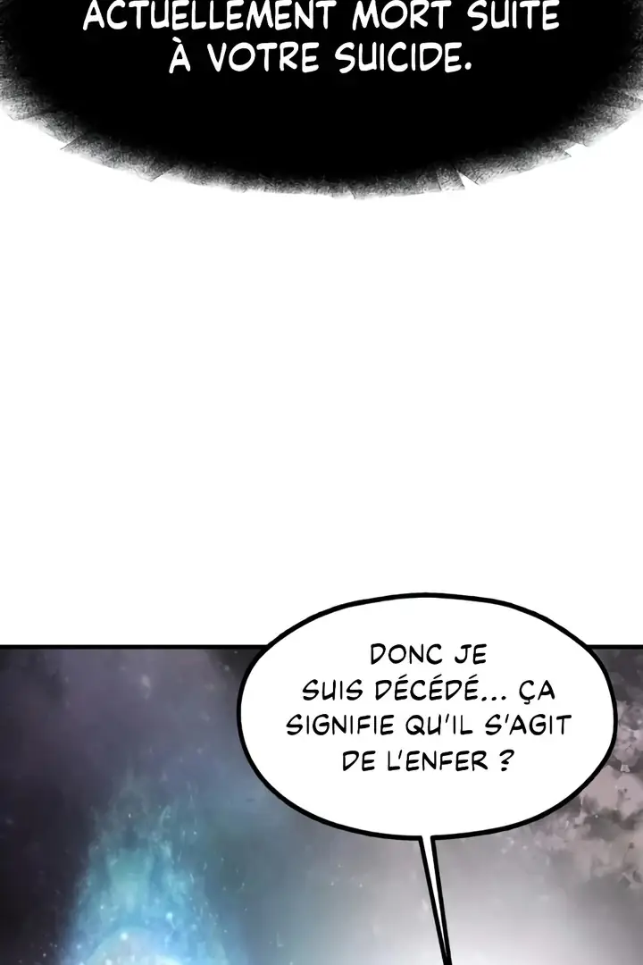 Read Survive to Revive fr Manga Online