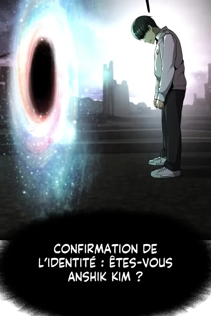 Read Survive to Revive fr Manga Online