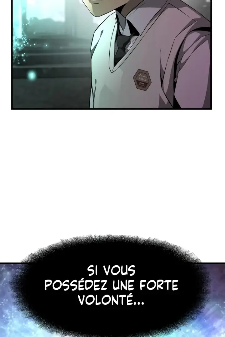 Read Survive to Revive fr Manga Online