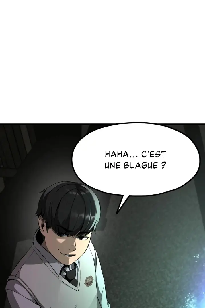 Read Survive to Revive fr Manga Online