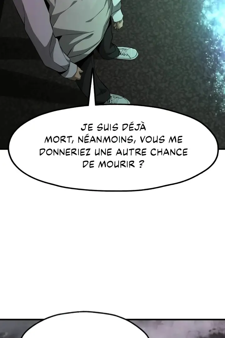 Read Survive to Revive fr Manga Online