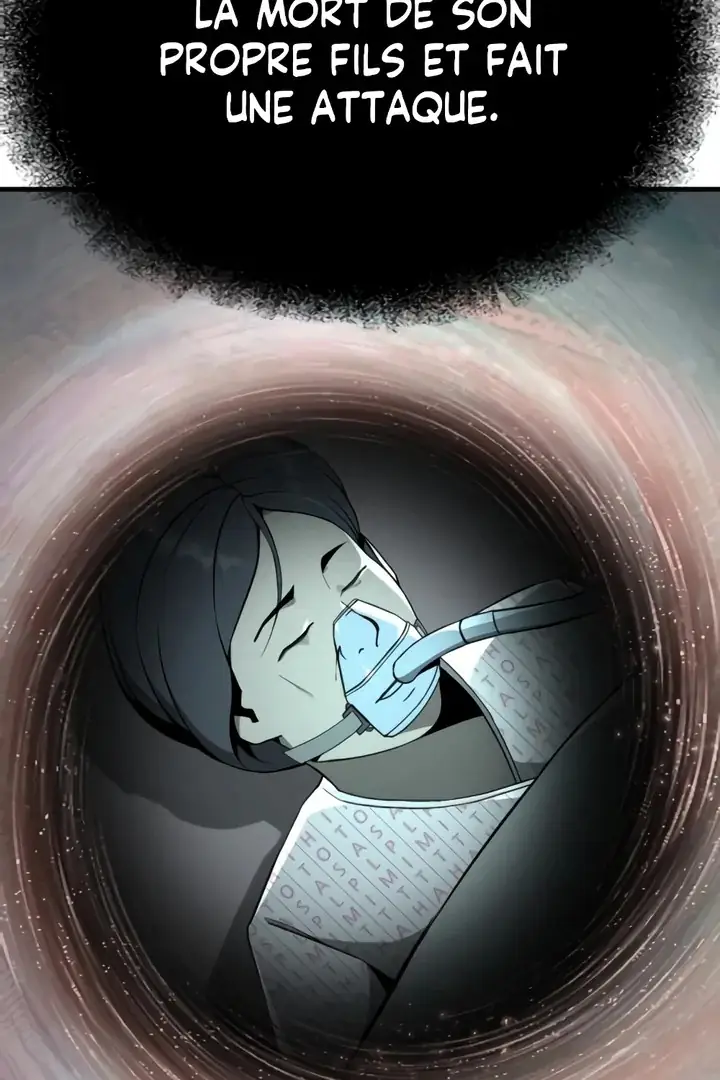 Read Survive to Revive fr Manga Online