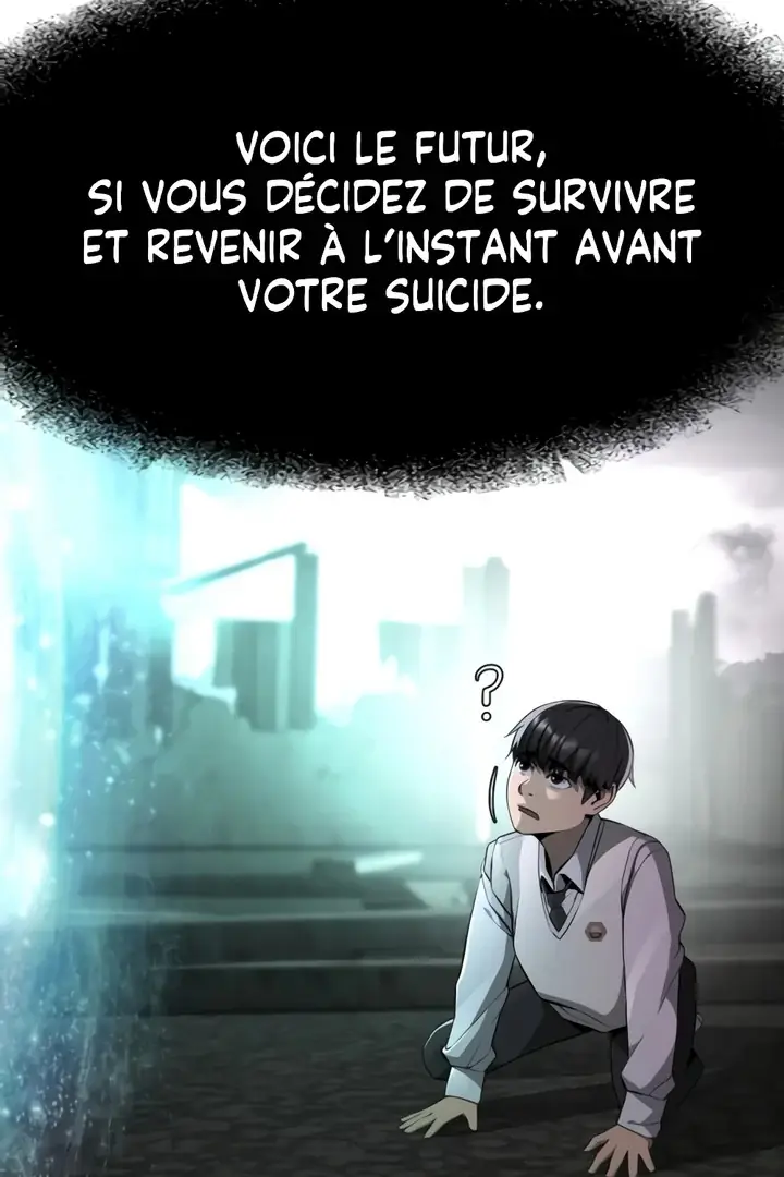 Read Survive to Revive fr Manga Online