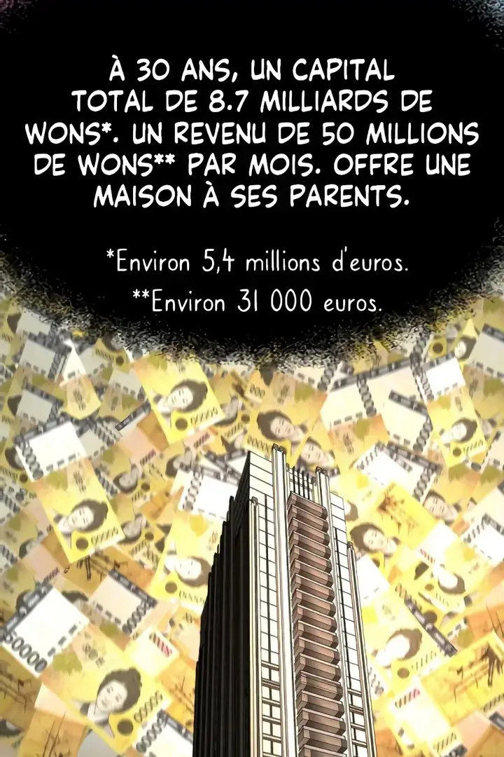 Read Survive to Revive fr Manga Online