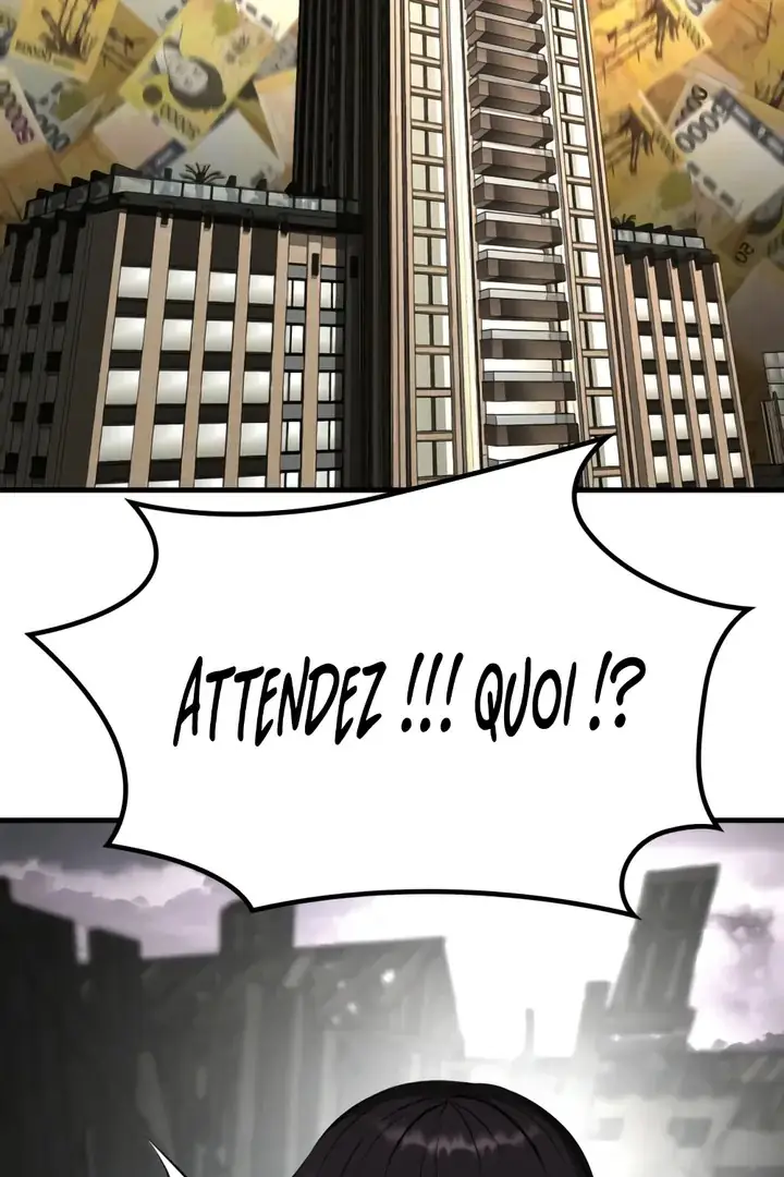 Read Survive to Revive fr Manga Online