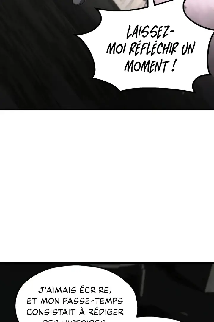 Read Survive to Revive fr Manga Online