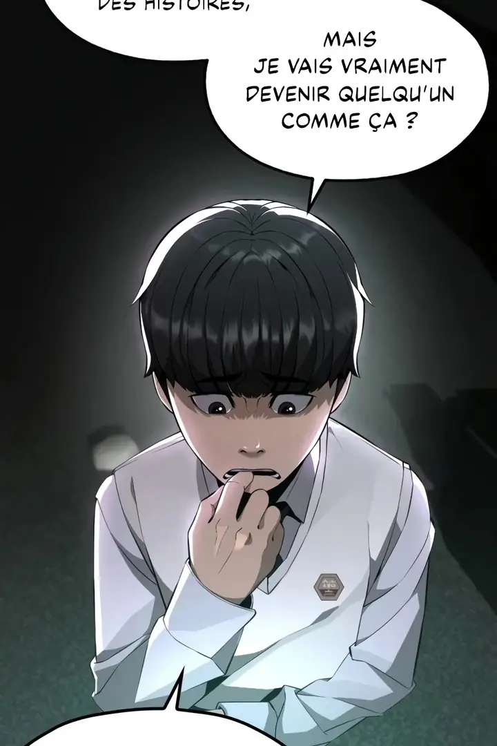 Read Survive to Revive fr Manga Online