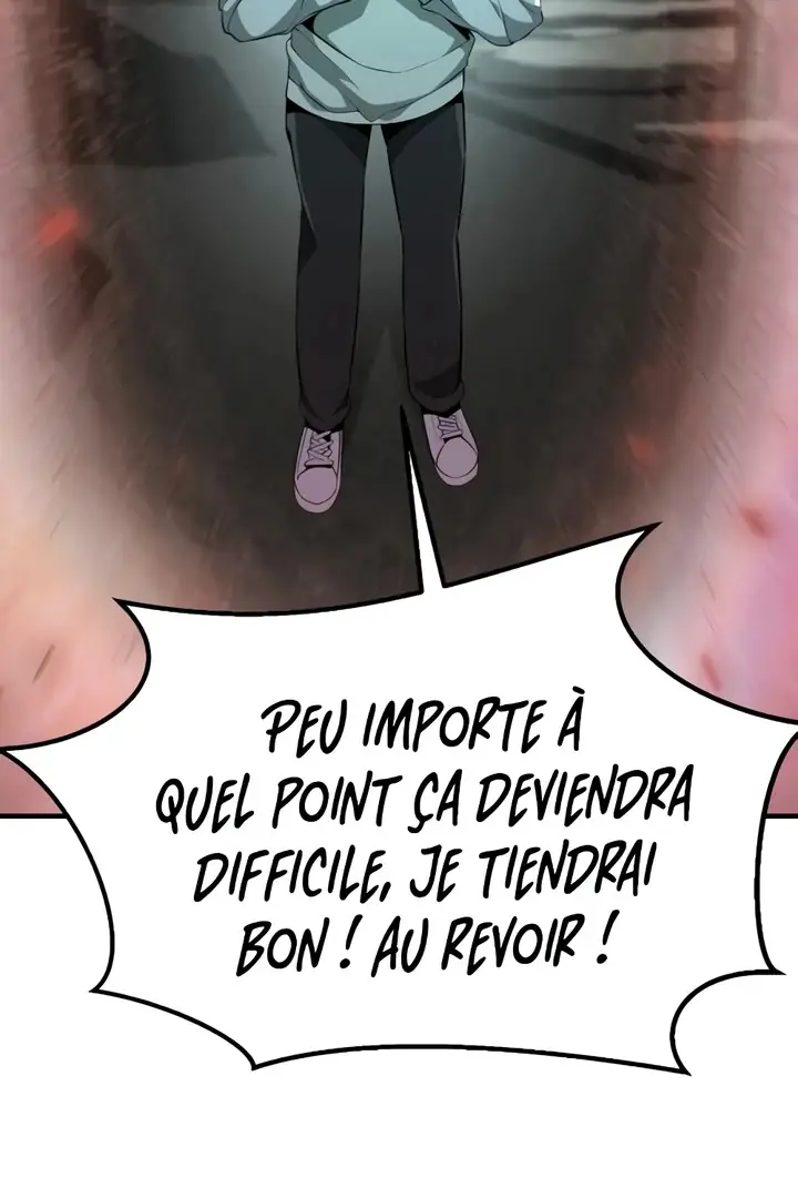 Read Survive to Revive fr Manga Online