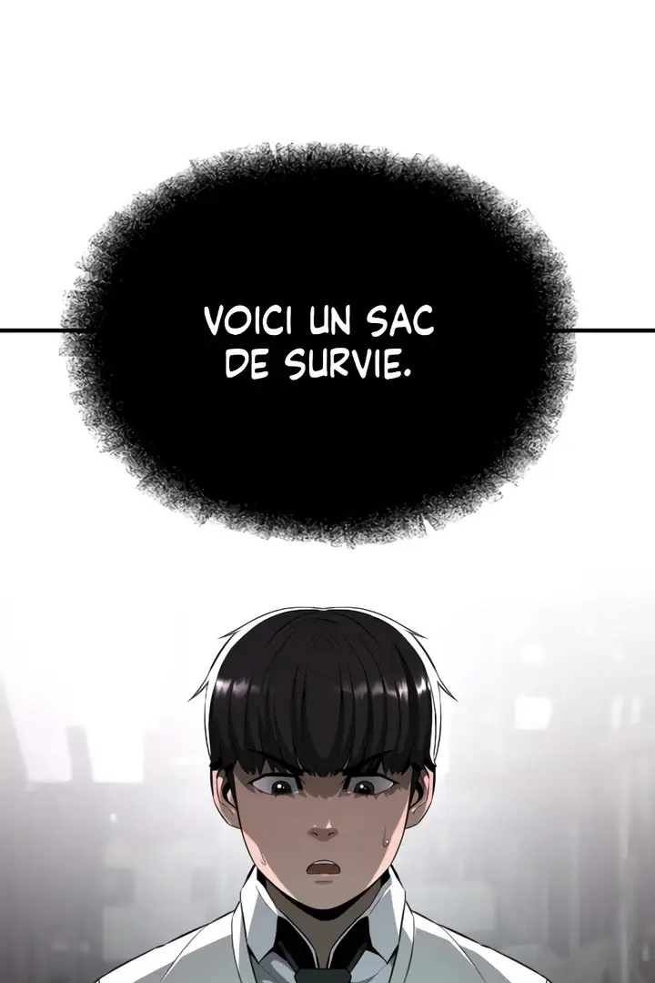 Read Survive to Revive fr Manga Online