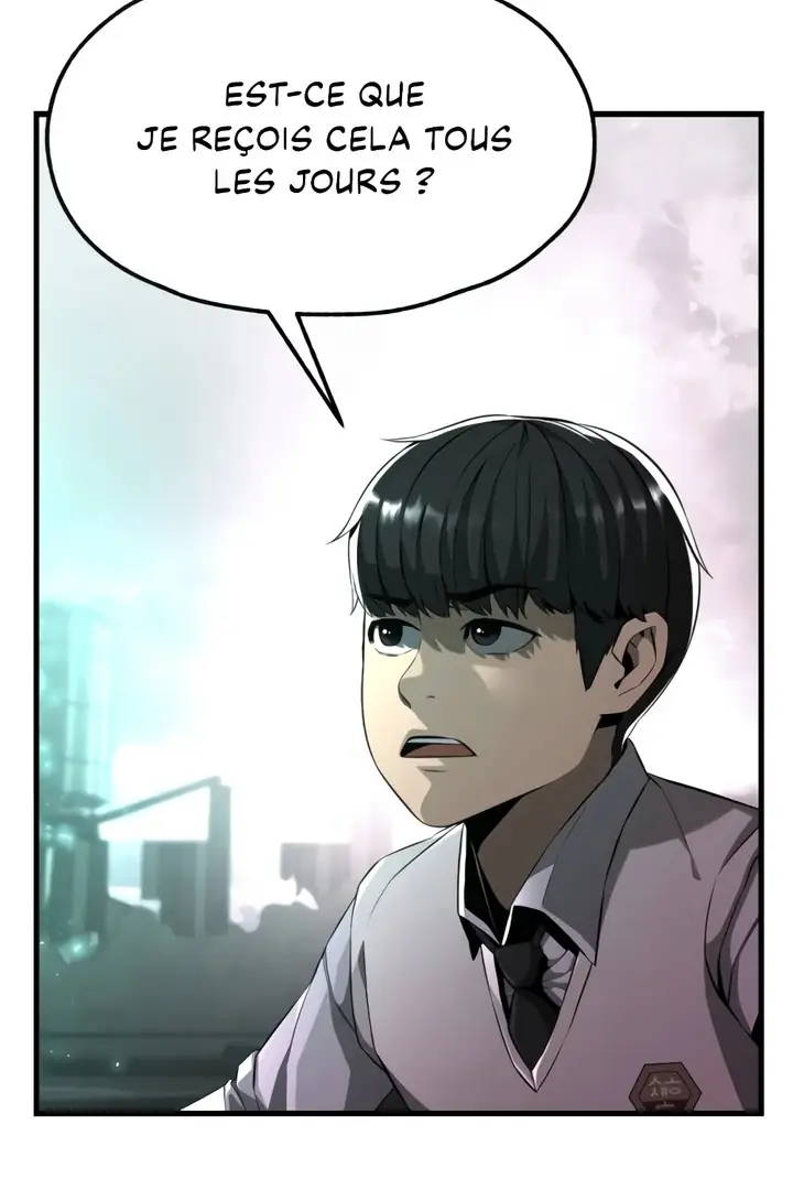 Read Survive to Revive fr Manga Online