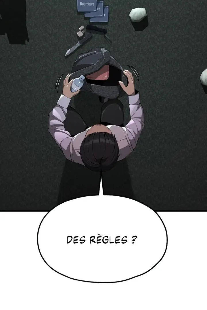 Read Survive to Revive fr Manga Online