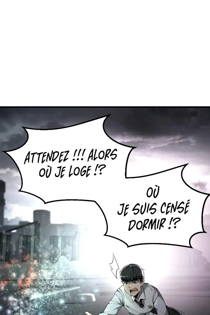 Read Survive to Revive fr Manga Online