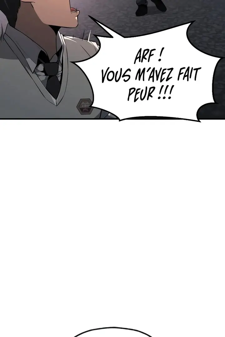 Read Survive to Revive fr Manga Online