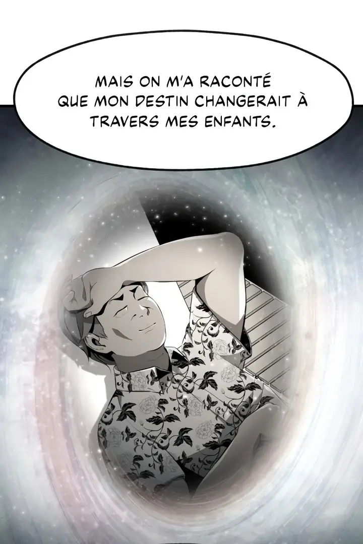 Read Survive to Revive fr Manga Online