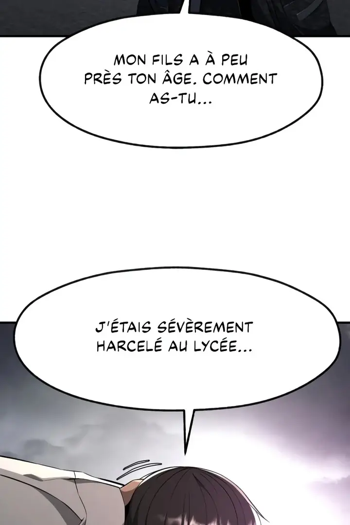 Read Survive to Revive fr Manga Online