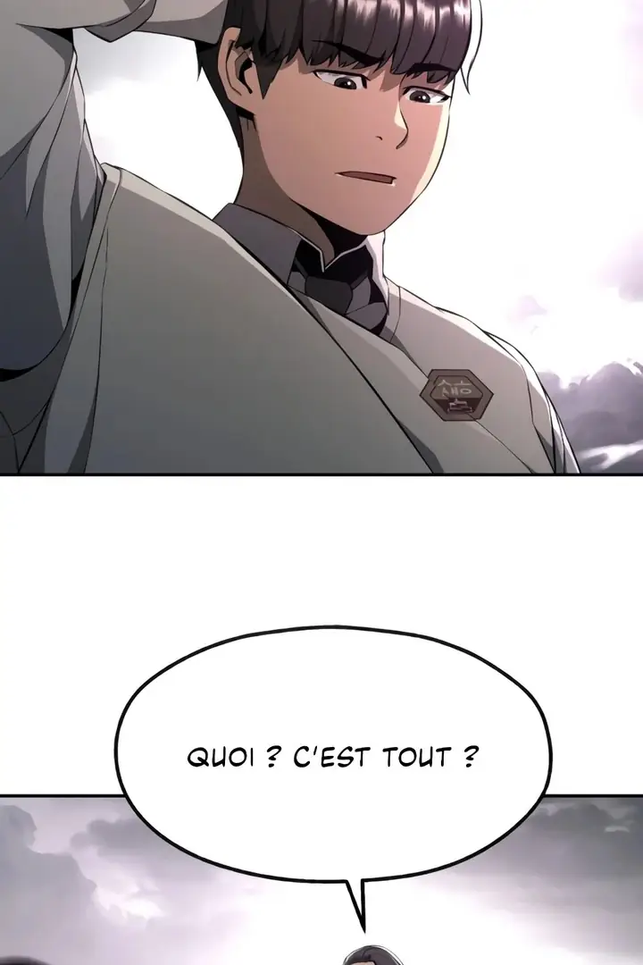 Read Survive to Revive fr Manga Online