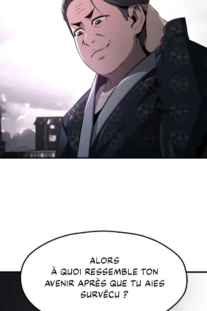 Read Survive to Revive fr Manga Online