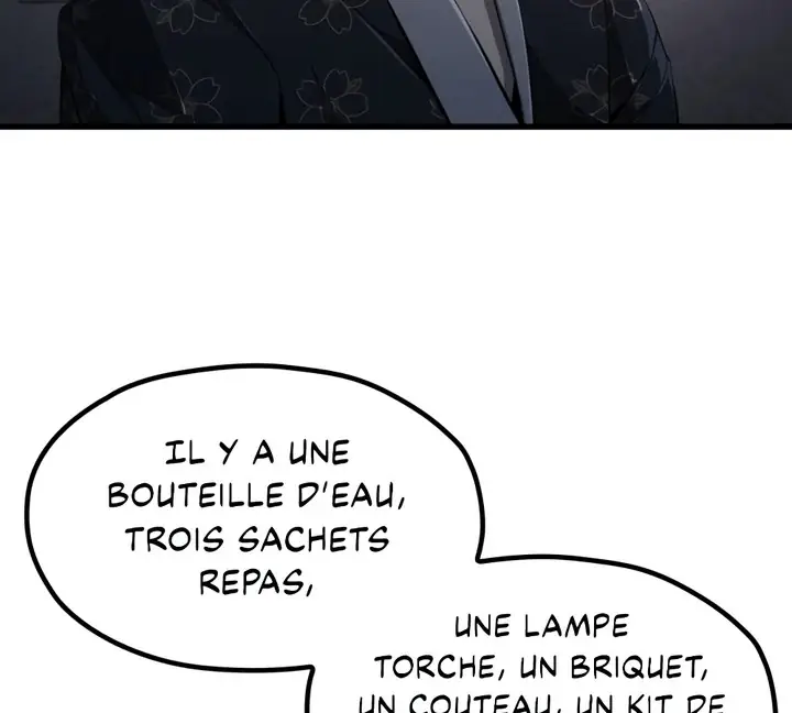 Read Survive to Revive fr Manga Online