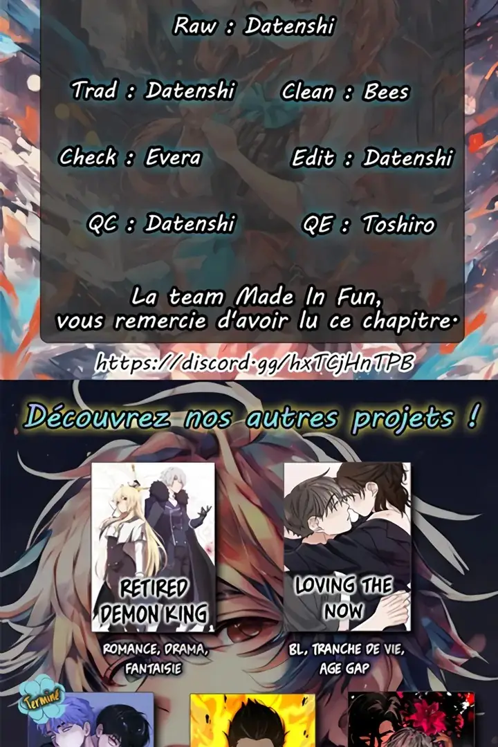 Read Survive to Revive fr Manga Online