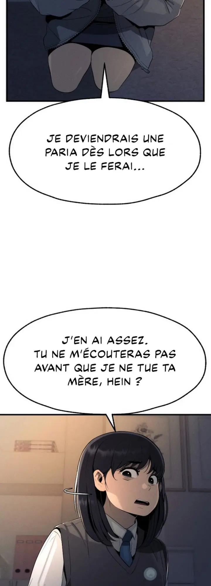 Read Survive to Revive fr Manga Online