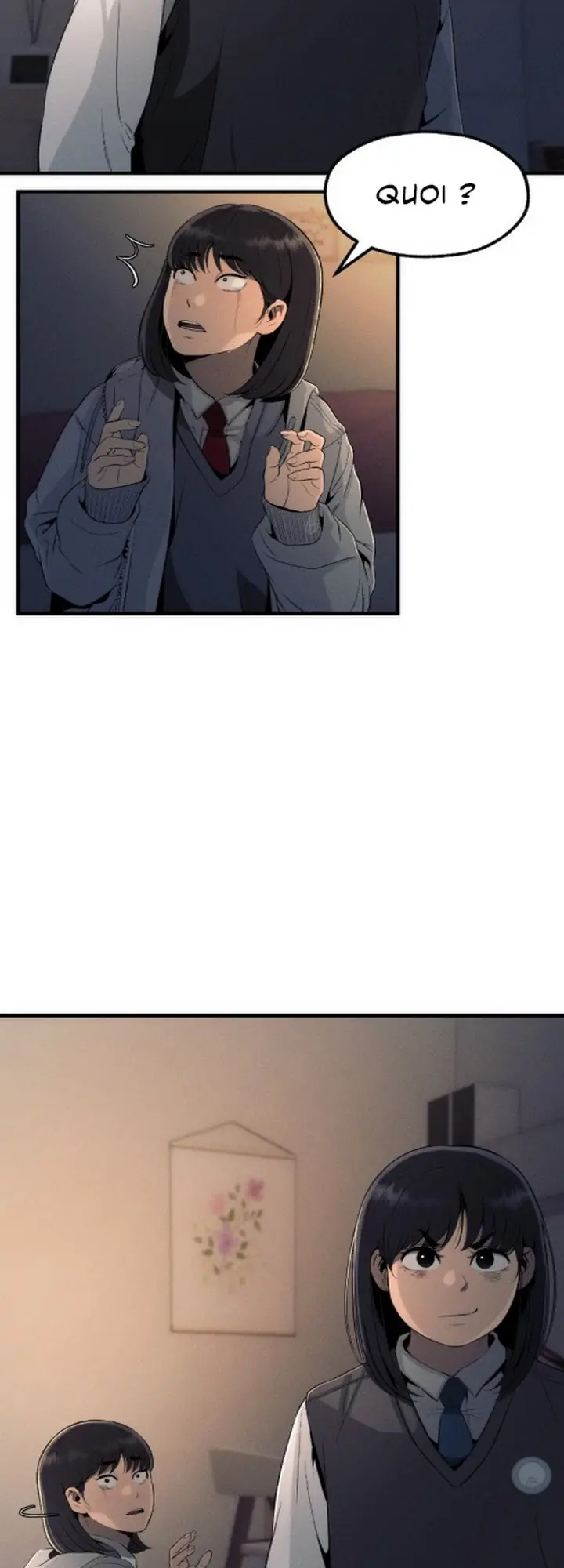 Read Survive to Revive fr Manga Online