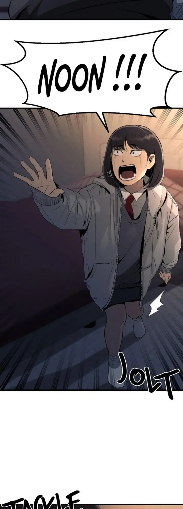 Read Survive to Revive fr Manga Online