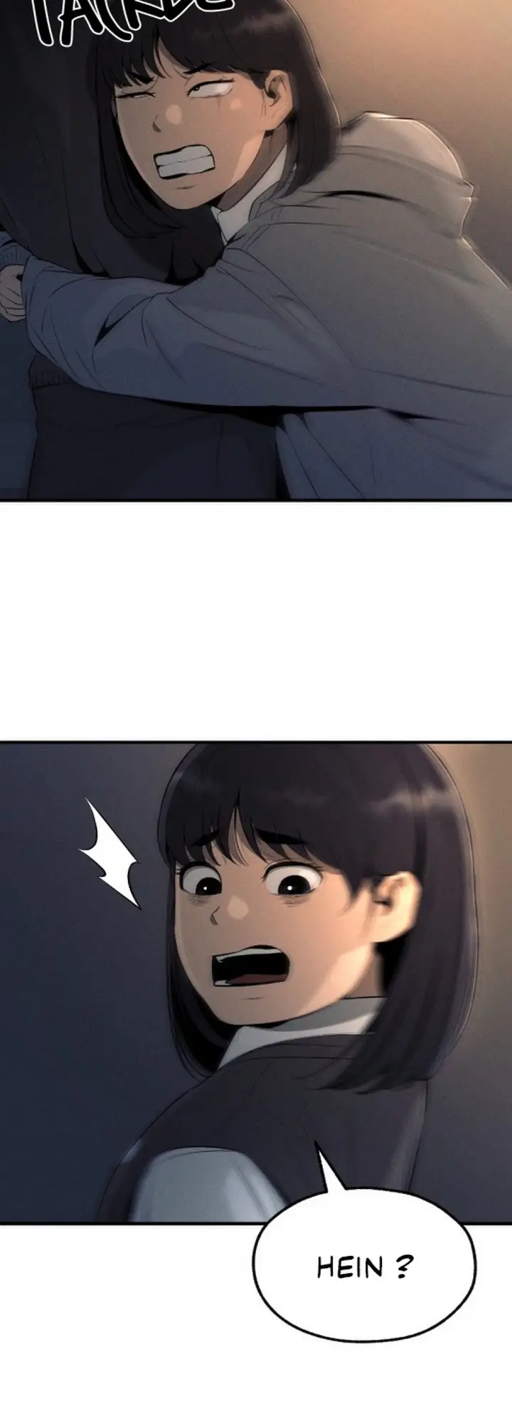 Read Survive to Revive fr Manga Online