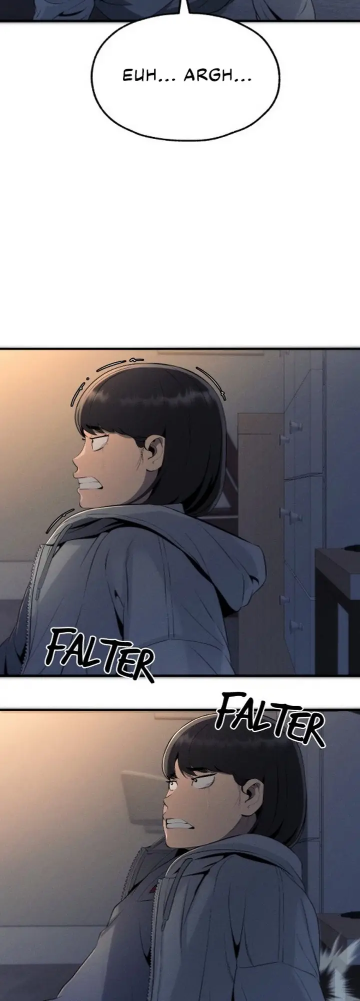 Read Survive to Revive fr Manga Online