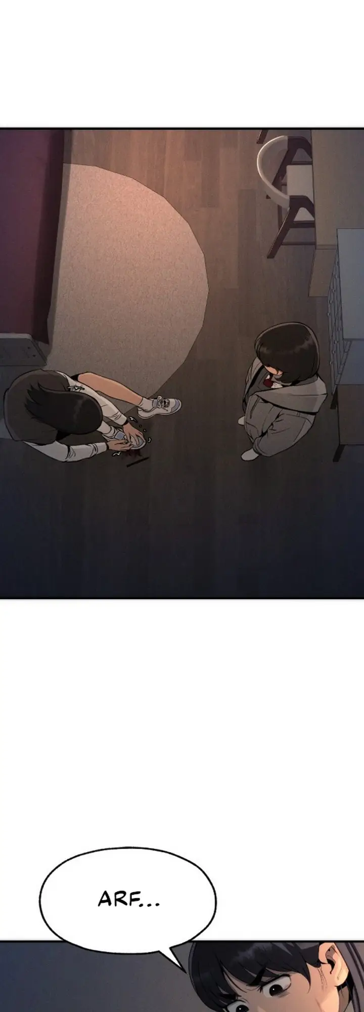 Read Survive to Revive fr Manga Online