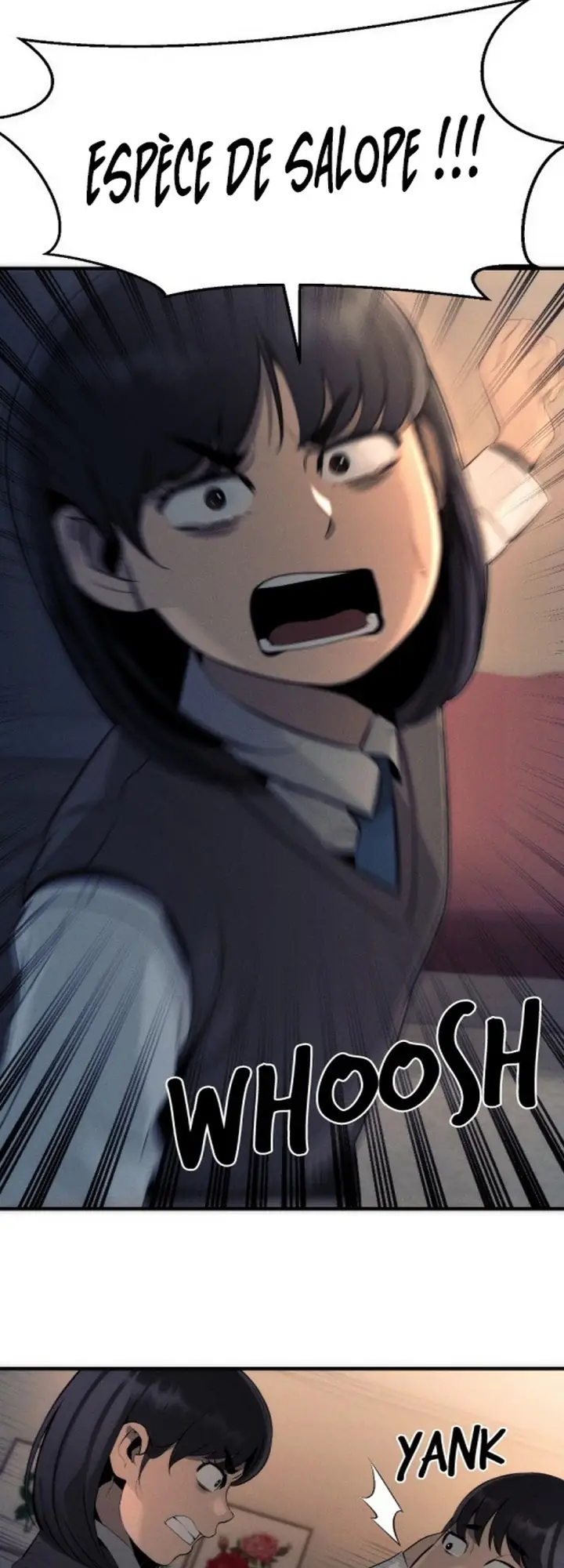 Read Survive to Revive fr Manga Online