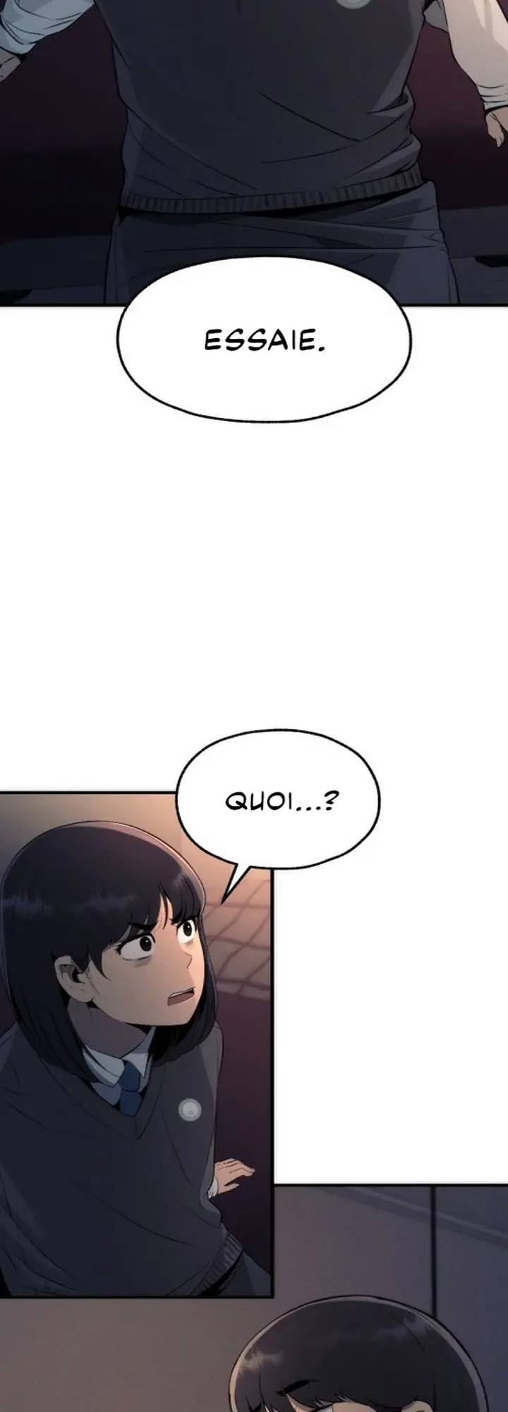 Read Survive to Revive fr Manga Online