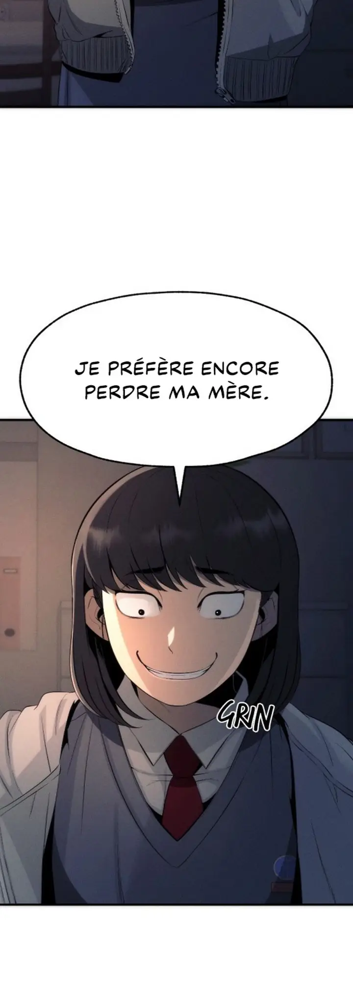 Read Survive to Revive fr Manga Online