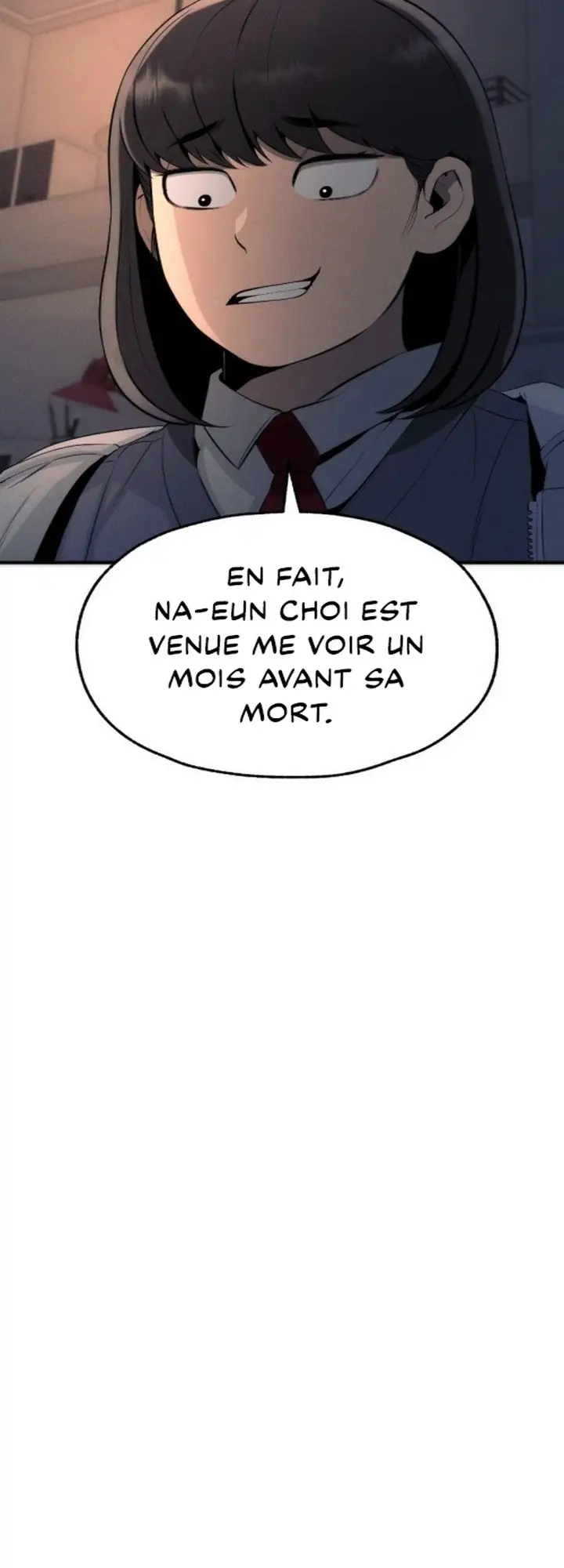 Read Survive to Revive fr Manga Online