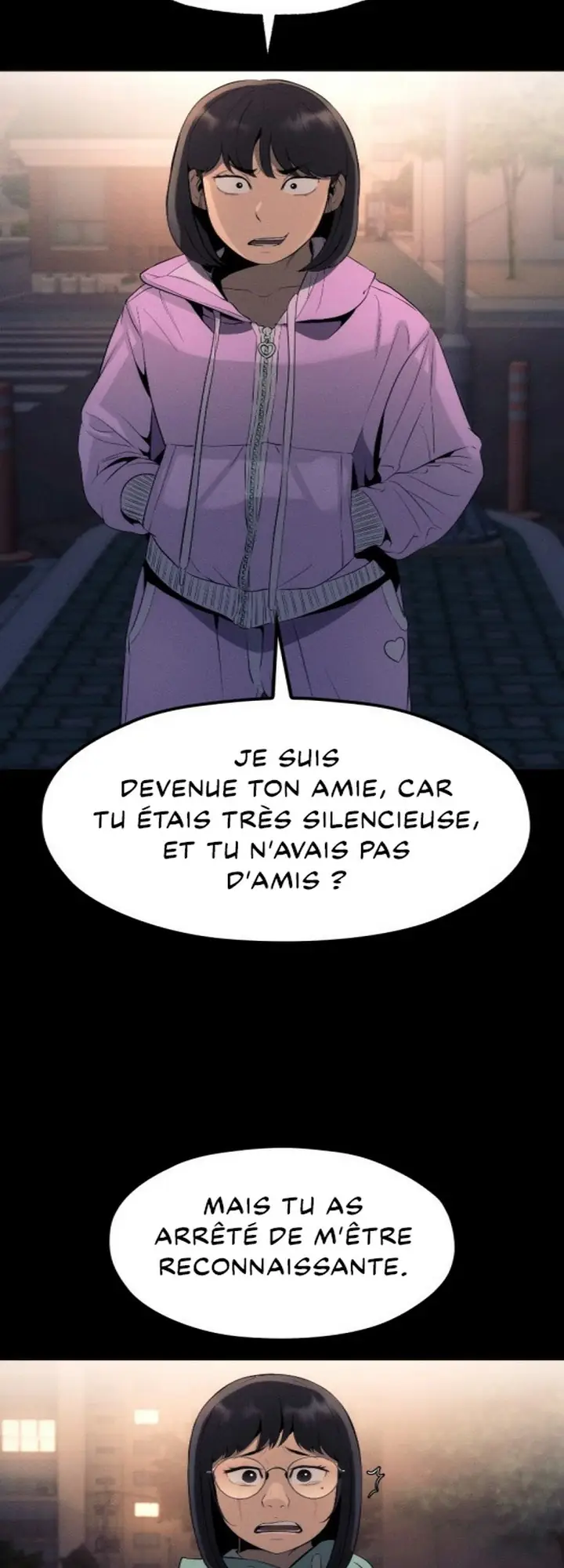 Read Survive to Revive fr Manga Online