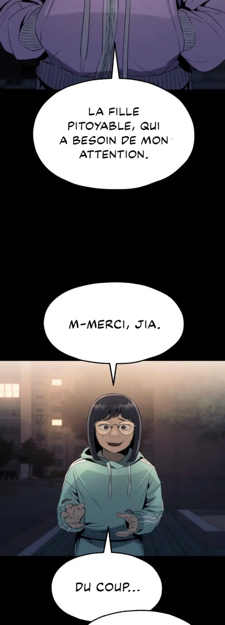 Read Survive to Revive fr Manga Online