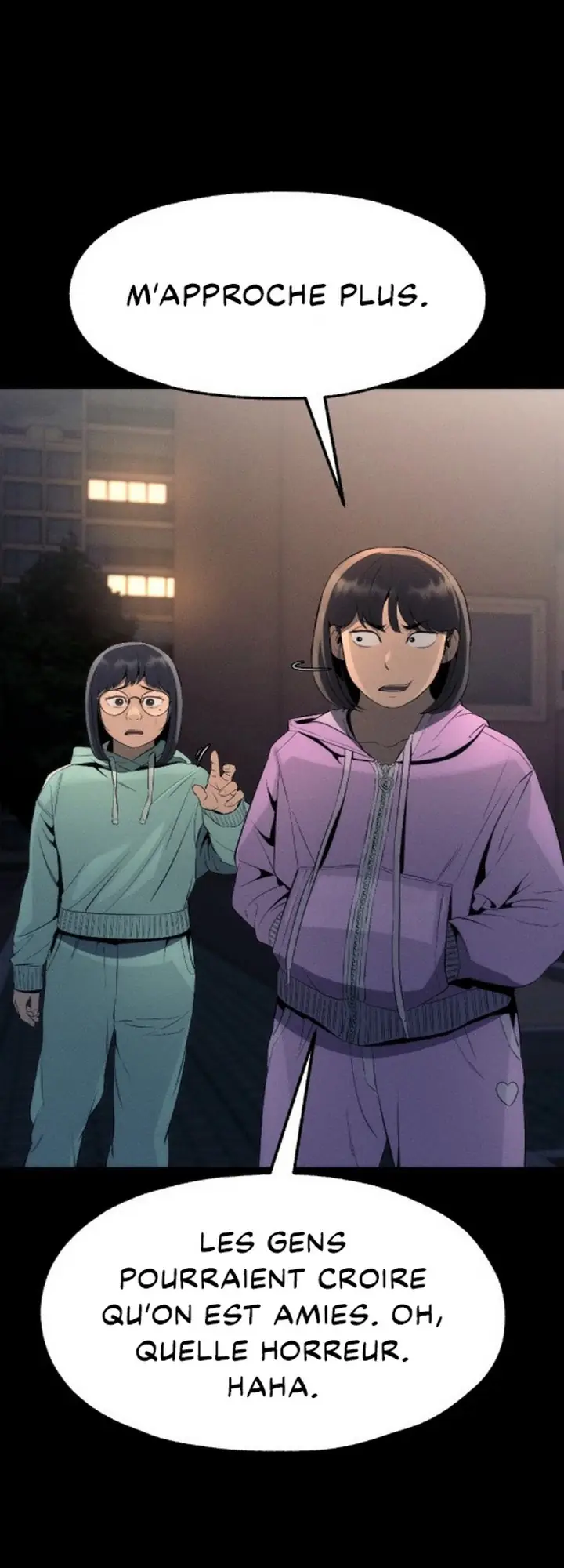 Read Survive to Revive fr Manga Online