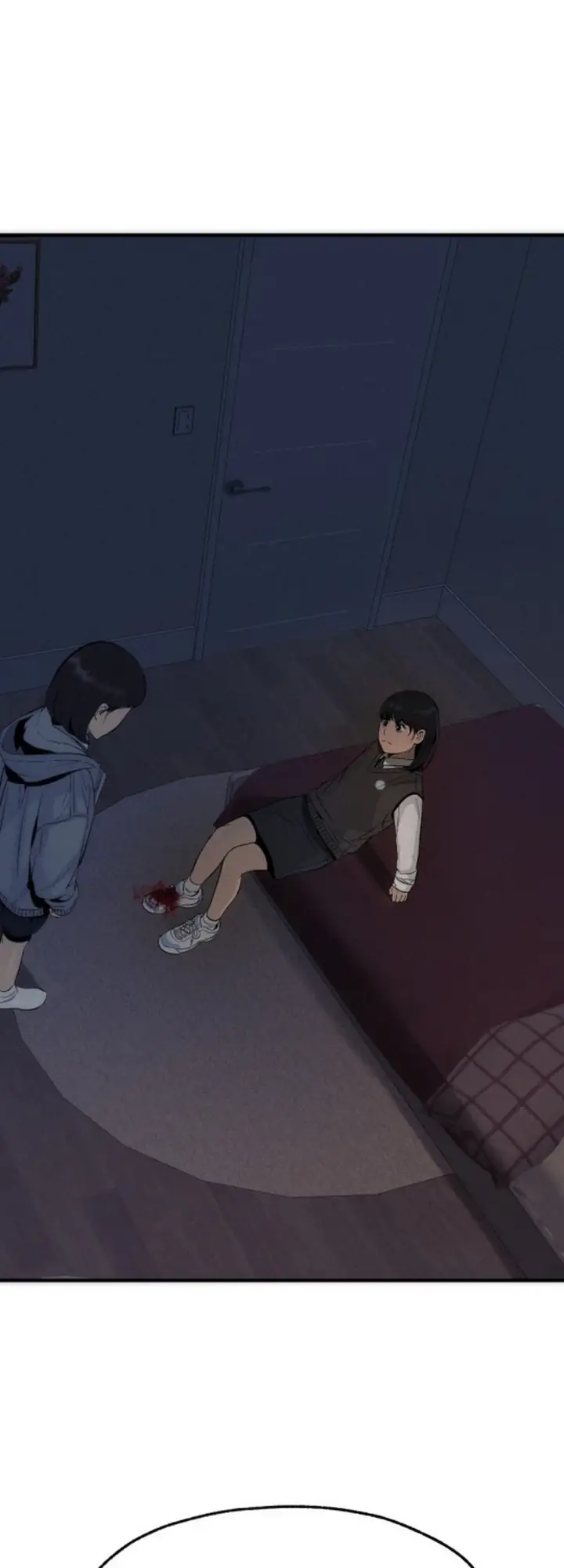 Read Survive to Revive fr Manga Online