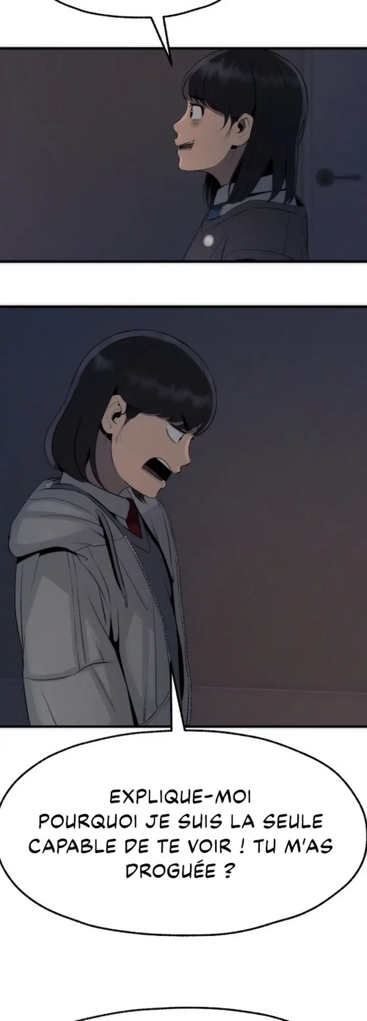 Read Survive to Revive fr Manga Online