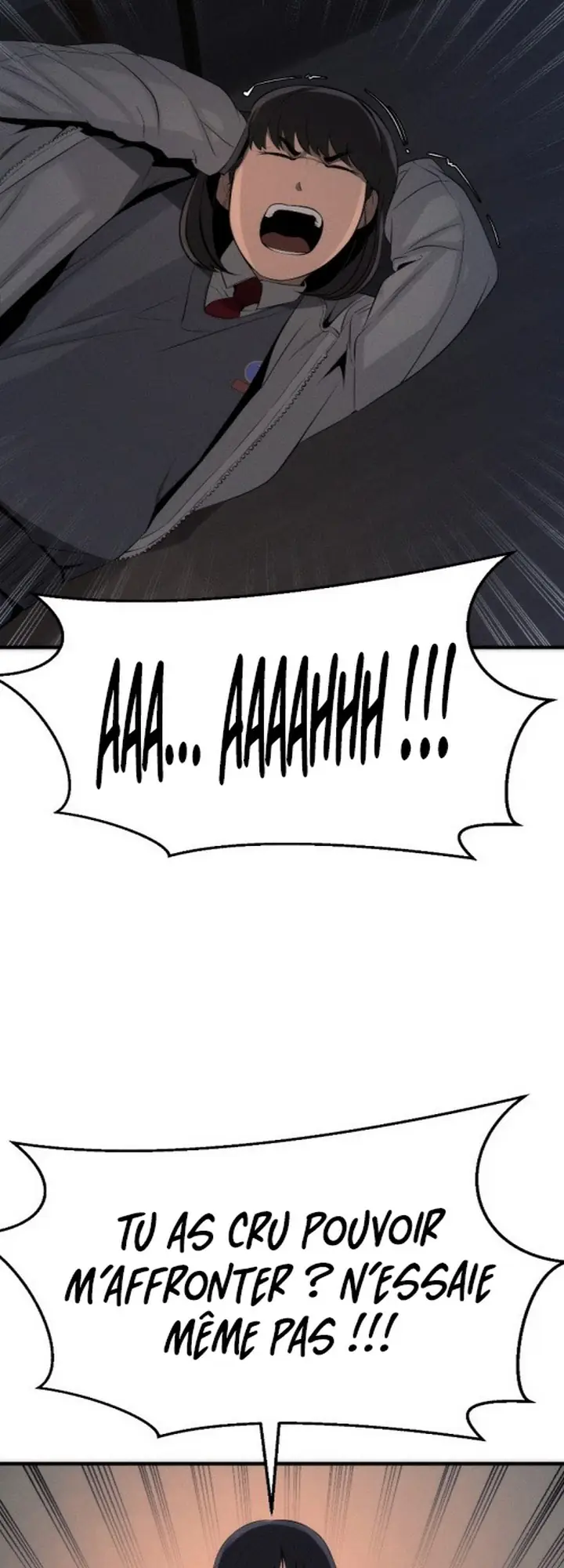 Read Survive to Revive fr Manga Online