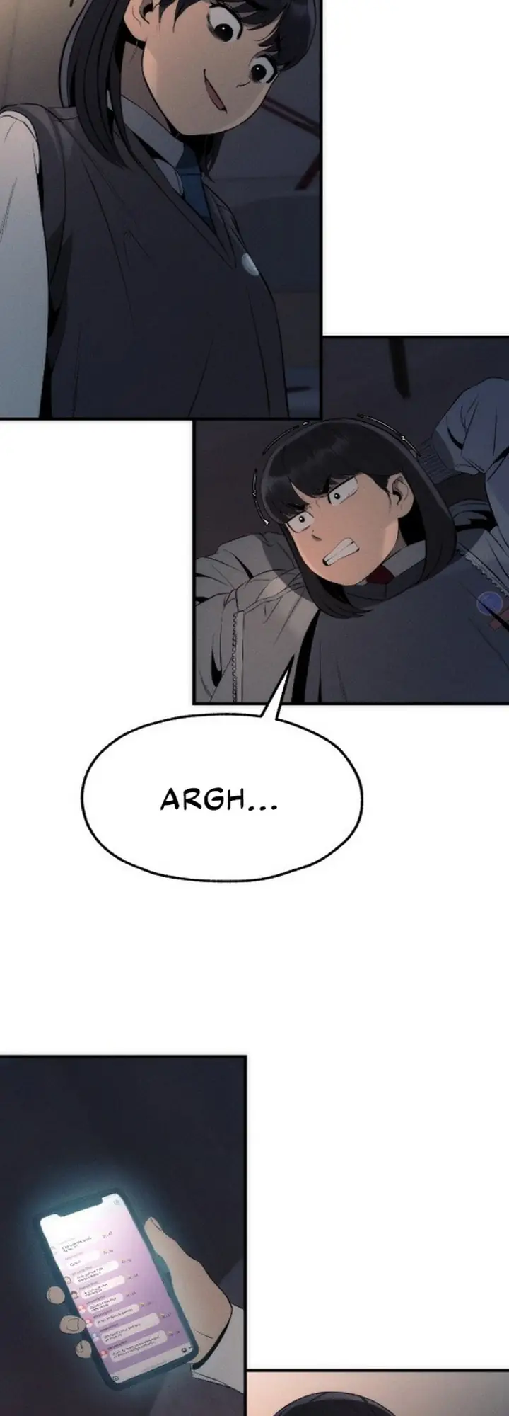 Read Survive to Revive fr Manga Online