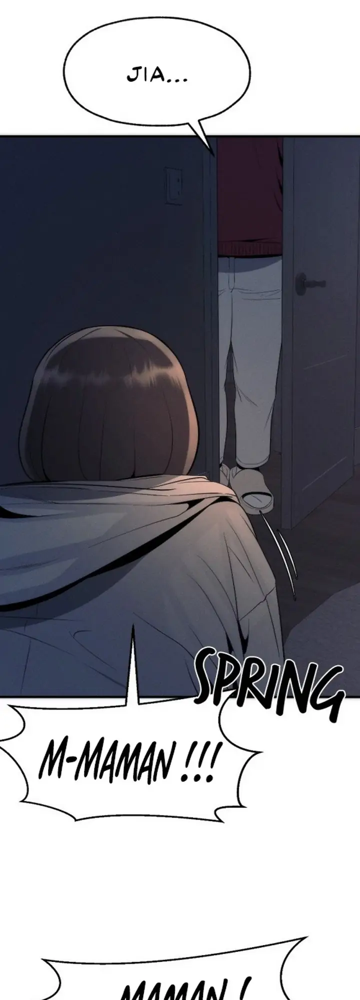 Read Survive to Revive fr Manga Online