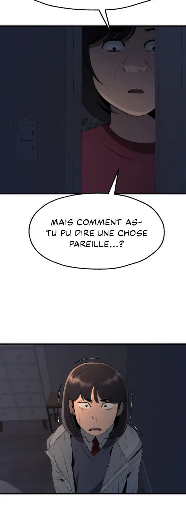 Read Survive to Revive fr Manga Online